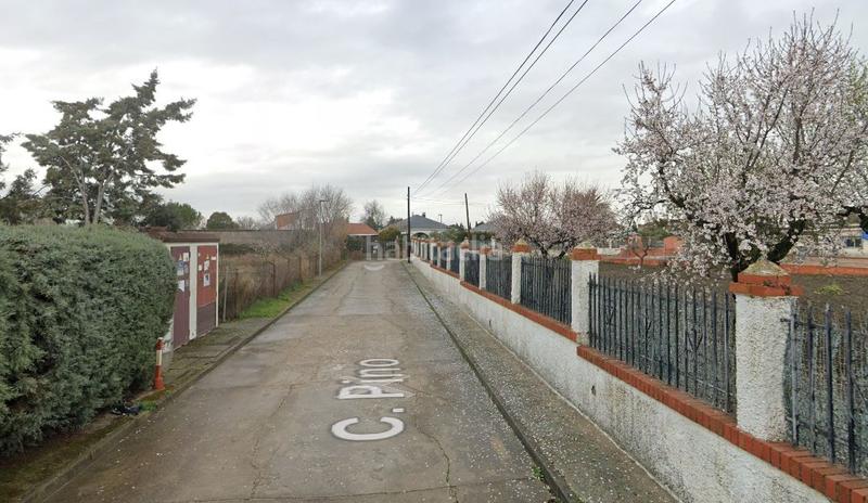 Foto 149ee6b0-0ff2-4a23-92b7-416c30ccbb4b. Chalet en La Dehesa de Moratalaz Illescas