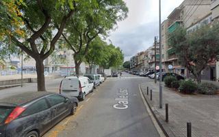 Pis a Fondo. Venta de piso en santa coloma de gramenet