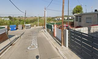 Chalet in Els Avets-Can Serrafossà-Ximelis. Venta de piso en rubi