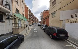 Pis a El Raval