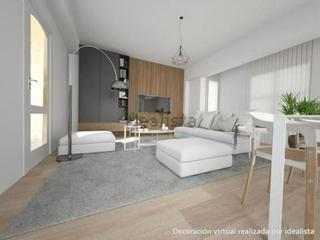 Dachwohnung in Son Cladera