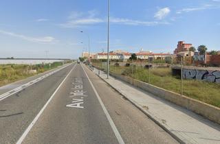 Etagenwohnung in El Perellonet