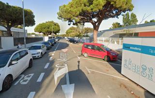 Pis a Granvía-Mar. Venta de piso en castelldefels
