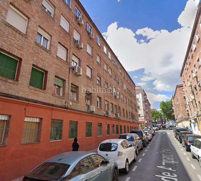 Foto 1bc96447-bc26-4b39-9ab3-d9b2a8566ce8. Appartamento in Moscardó Madrid