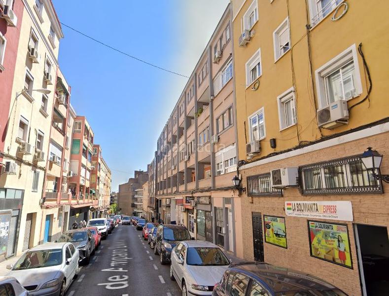 Foto 79fc049b-d5b3-4487-aa07-b35e5d0220c7. Appartamento in Moscardó Madrid