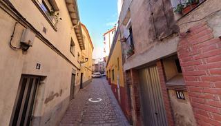 Appartement à Berga