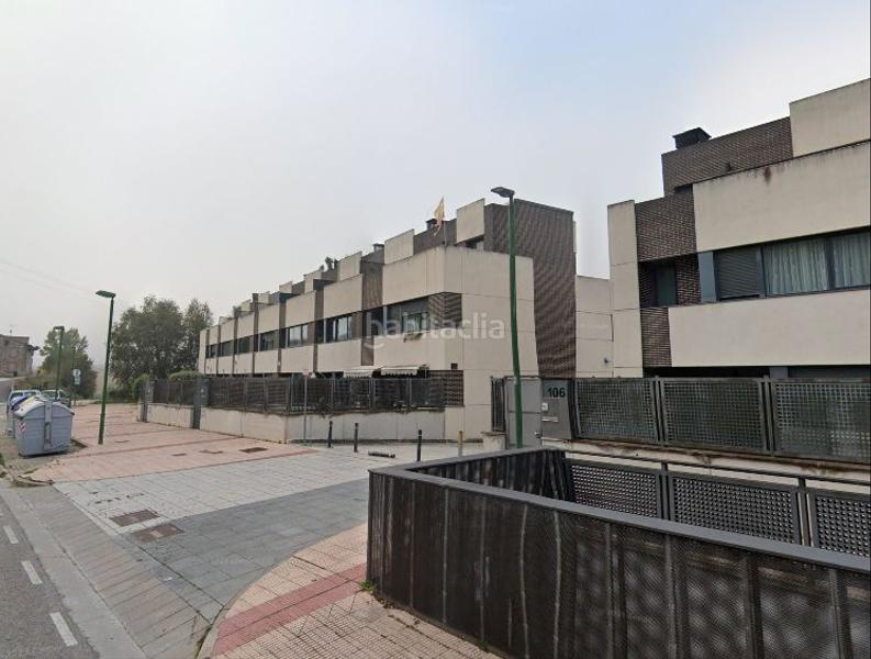 Foto 8ab7ffba-d7c3-4f14-9c43-e74043c2bd20. Chalet dans San Agustín - Parque Europa Burgos