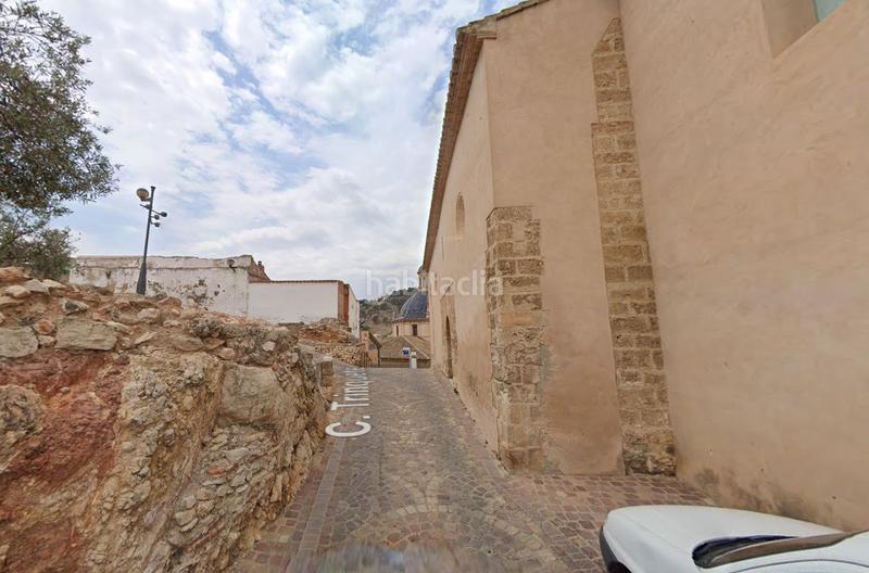 Foto b0fb9a0e-11de-4a61-a362-bf2a4173aade. Chalet in Casco Antiguo Llíria