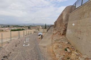 Xalet a Casco Antiguo