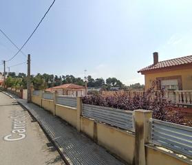Xalet a Olesa de Bonesvalls. Casa en venta en olesa de bonesvalls