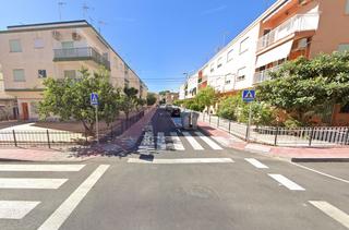 Appartement à Santiago de La Ribera