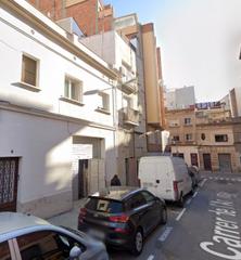 Pis a El Camp de l´Arpa del Clot. Piso en venta en barcelona