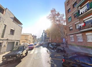 Piso en Can Puiggener