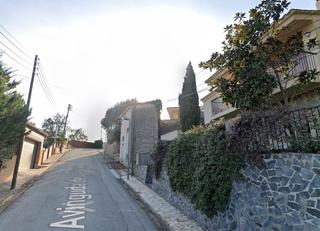 Xalet a Serra Brava. Casa en venta en lloret de mar