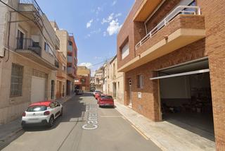 Chalet in Casc Antic