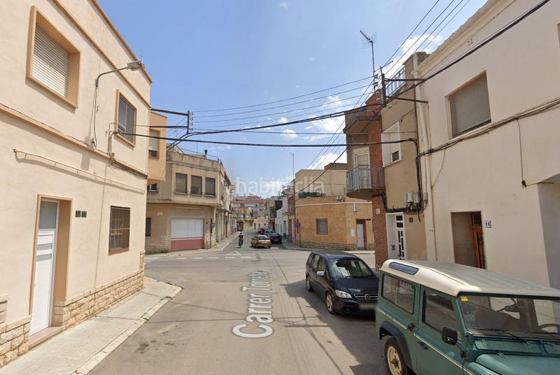 Foto cd6441ae-2eab-4f85-b942-79546845019c. Chalet in Casc Antic Amposta