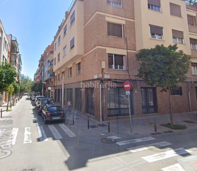 Foto f0324f0c-ed26-4f6d-b3c7-7b9d340dbdde. Etagenwohnung in Porta Barcelona