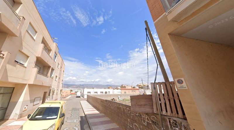 Foto 406ec443-36f7-4245-a6f1-8eba5df8a140. Piso en Roquetas pueblo Roquetas de Mar