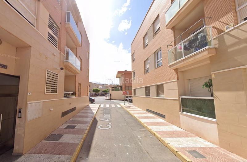 Foto bdbc6753-612c-404b-852f-9e7169260935. Piso en Roquetas pueblo Roquetas de Mar