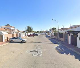 Chalet en El Rocío. Casachalet en venta en almonte