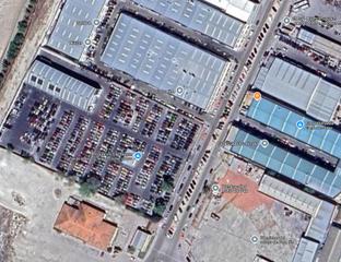 Local commercial à San Martín de la Vega