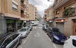 Pis a Fondo. Venta de piso en santa coloma de gramenet