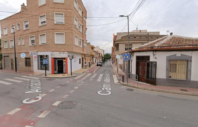 Foto 0fac1248-38c8-4ee8-ac42-8e61bab623c0. Pis a Alcantarilla