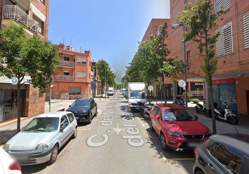 Foto dc3726b5-22f5-4484-ae6a-05eff73a7e85. Piccolo appartamento in Sant Joan Baptista Sant Adrià de Besòs