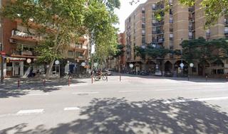 Pis a El Camp de l´Arpa del Clot. Venta de piso en barcelona