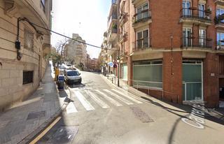 Pis a Putget - Farró. Venta de piso en barcelona