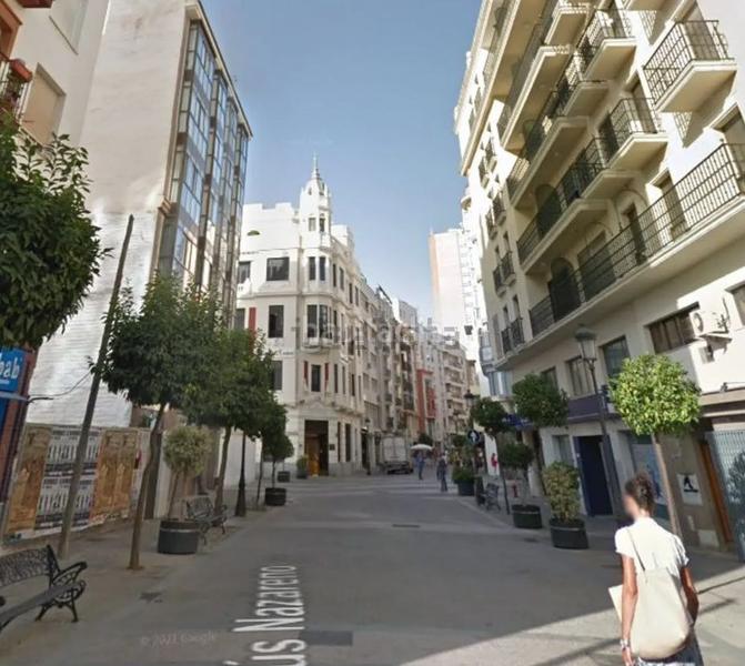 Foto feb7b95c-3b7e-4eb1-b6e3-bc43ea0ece89. Local commercial dans Centro Huelva