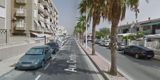 Appartamento in Playa Tamarit-Playa Lissa