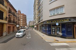 Appartamento in Carcaixent