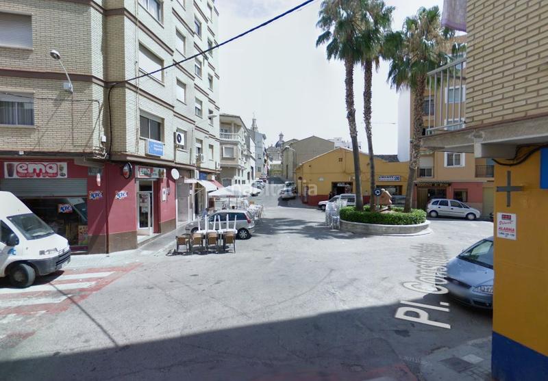 Foto f7ab6192-d6da-4148-8d73-e0c53aa81d86. Appartamento con parcheggio in Cheste