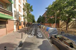 Pis a Bon Pastor. Venta de piso en barcelona
