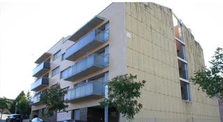 Building in Alcarràs