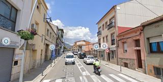 Etagenwohnung in Sant Celoni