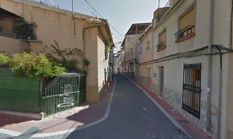 Foto e002ed94-6d10-4d1f-9c11-f028109d8c33. Xalet a San Cristóbal - San Diego Lorca