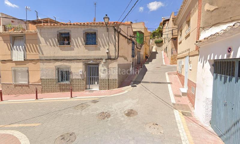 Foto e8f6ecaf-2119-472c-acee-1c4d4d9634ff. Xalet a San Cristóbal - San Diego Lorca