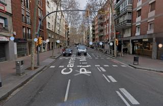 Pis a Porta. Venta de piso en barcelona