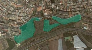 Terrain résidentiel à Gáldar pueblo