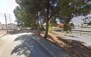 Etagenwohnung in Blanca. Venta piso en murcia