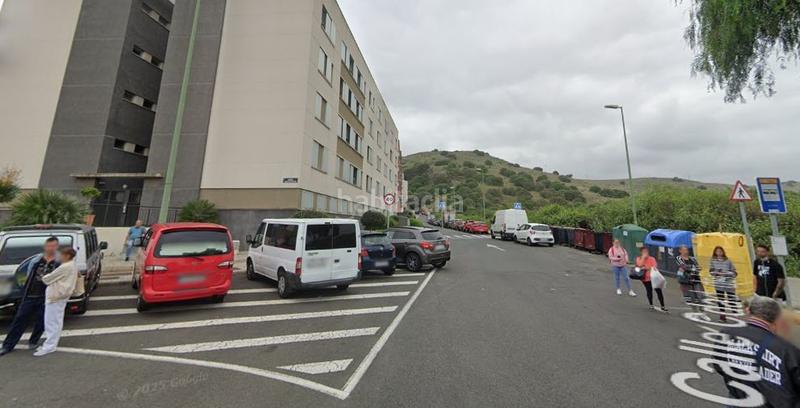 Foto 5c0d1369-3857-4013-a1cd-e99e2e645147. Flat in Tamaraceite Palmas de Gran Canaria (Las)