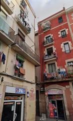Etagenwohnung in Raval