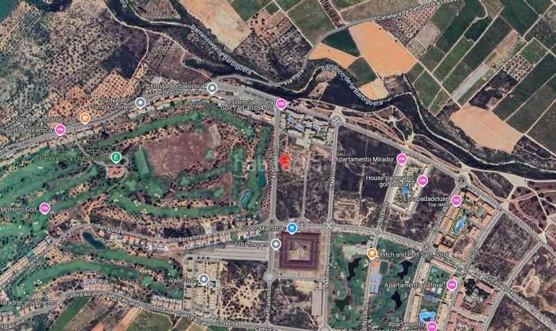 Foto 05715be2-12c2-47cc-a66c-d1a0573b6561. Terrain résidentiel dans San Jorge