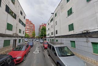 Piso en Es Camp Redó. Piso en venta en c. alfons el savi palma de mallorca, illes bale