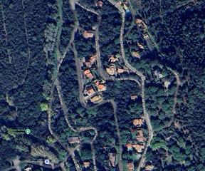 Xalet a Sant Pere de Vilamajor