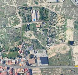 Residential Plot in San José de la Vega. Venta de suelo en murcia