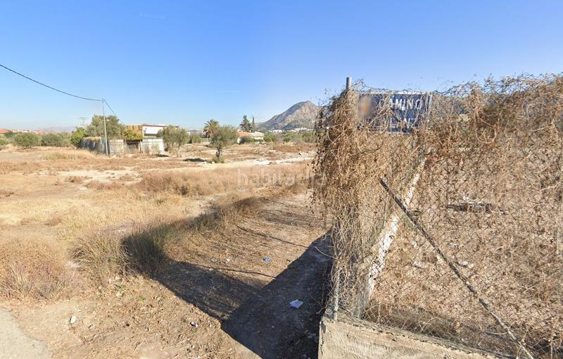 Foto b2ae5515-e13f-46f8-807a-0111605df595. Terreno residencial venta de suelo en San José de la Vega Murcia