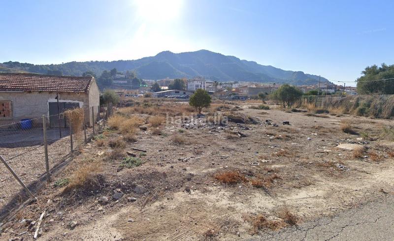 Foto c79b8599-8b15-4762-995f-9c58e71fe396. Terreno residencial venta de suelo en San José de la Vega Murcia